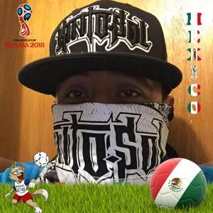 Meet your Posher, Valerio